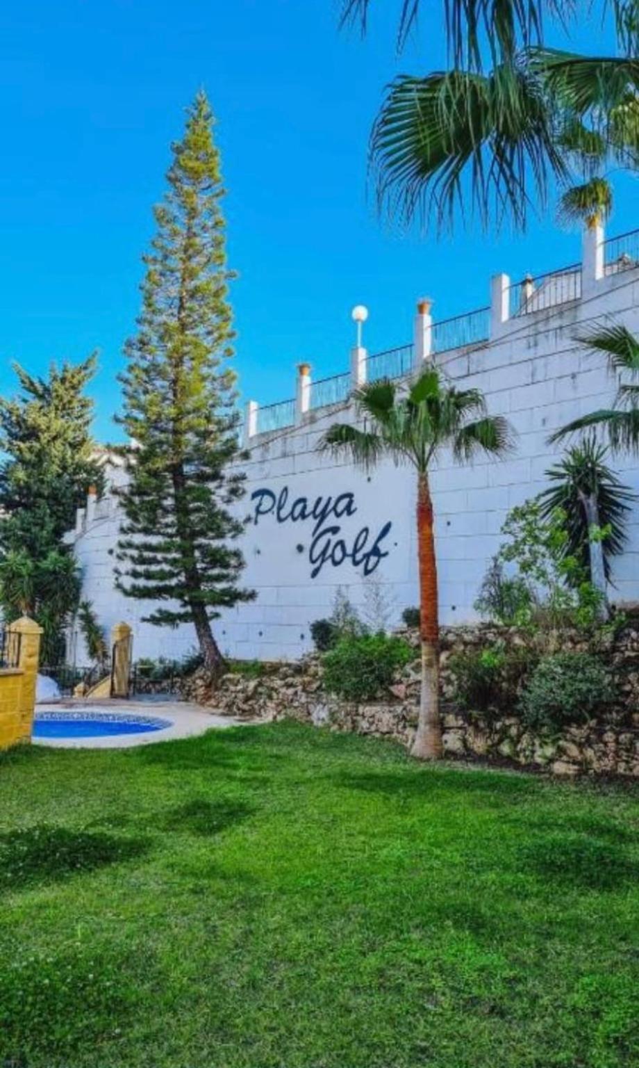 Villa Mar & Relax Torrequebrada Benalmádena Esterno foto