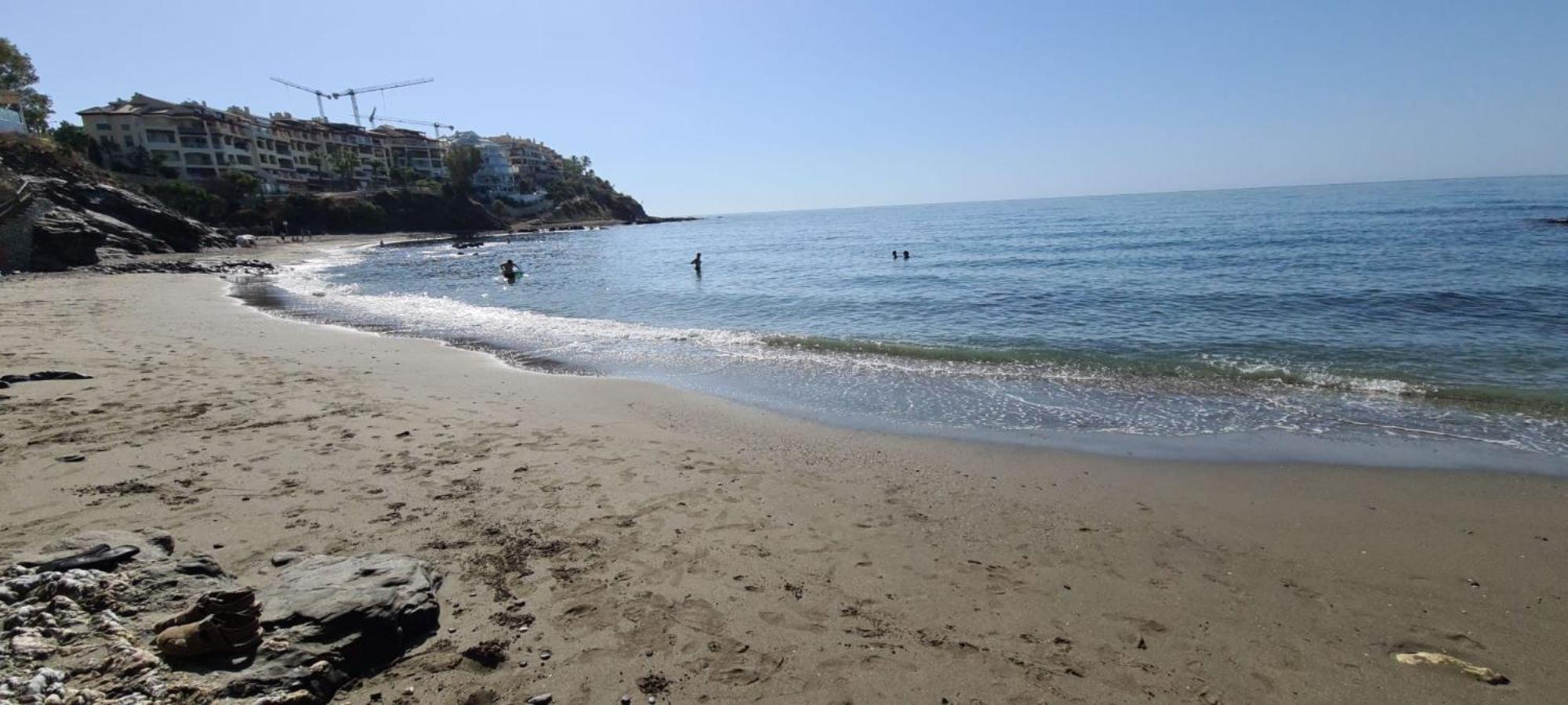 Villa Mar & Relax Torrequebrada Benalmádena Esterno foto